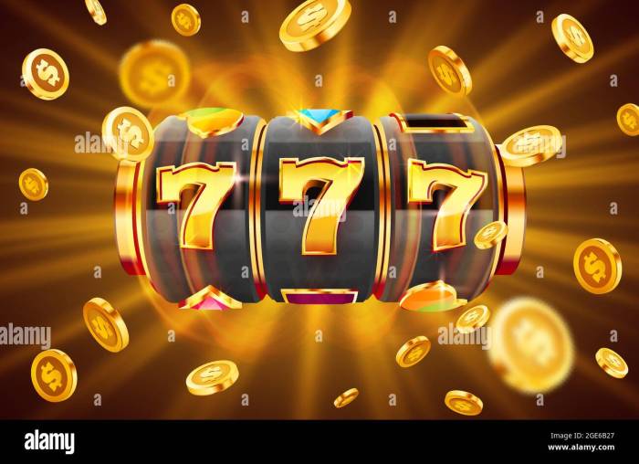 Jackpot Besar Harian Terjamin di VIP Casino
